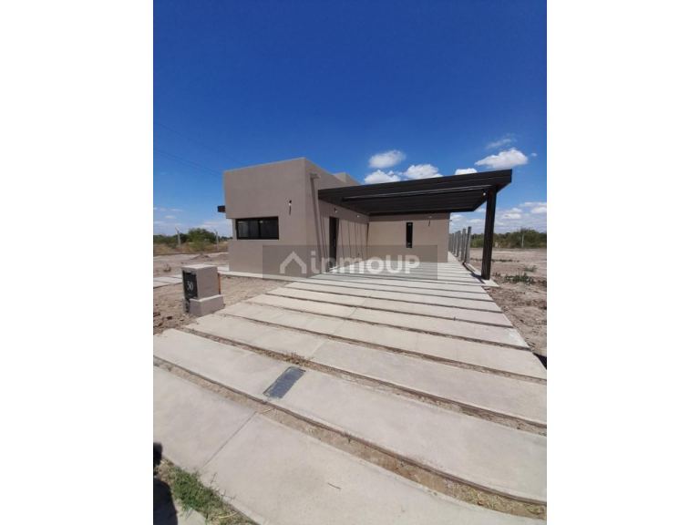 Casa en Venta en Rivadavia, San Juan