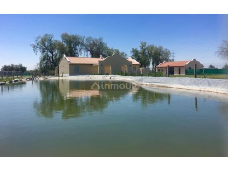 Lote en Venta en Rivadavia, San Juan