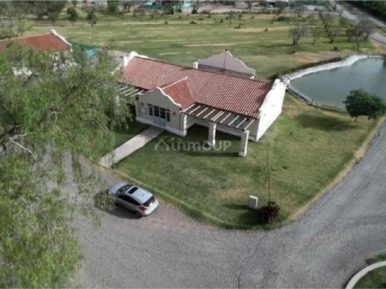 Lote en Venta en Rivadavia, San Juan