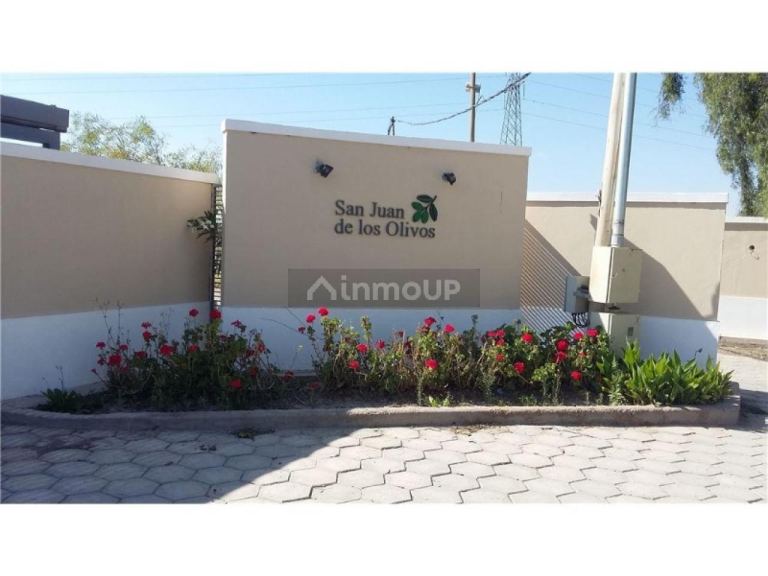 Lote en Venta en Rivadavia, San Juan