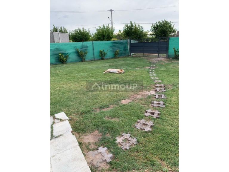 Casa en Venta en Rivadavia, San Juan