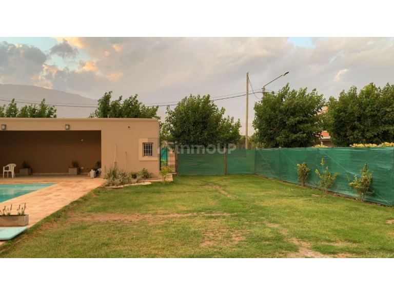 Casa en Venta en Rivadavia, San Juan