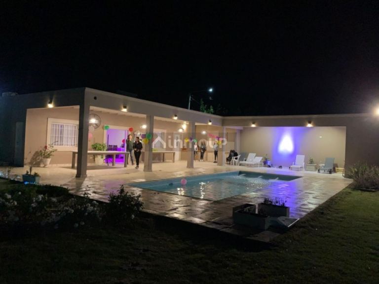 Casa en Venta en Rivadavia, San Juan