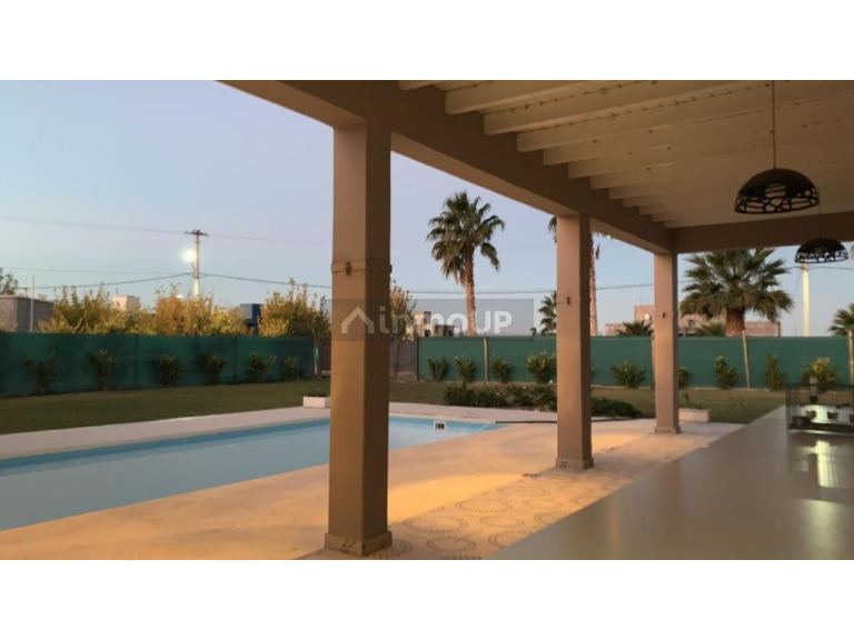 Casa en Venta en Rivadavia, San Juan