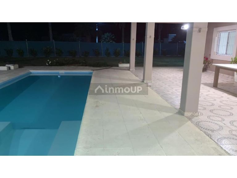 Casa en Venta en Rivadavia, San Juan