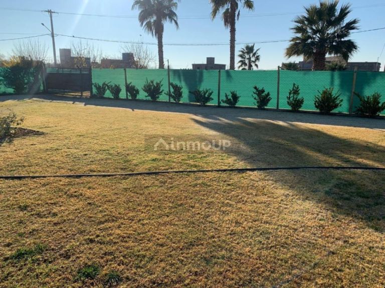 Casa en Venta en Rivadavia, San Juan
