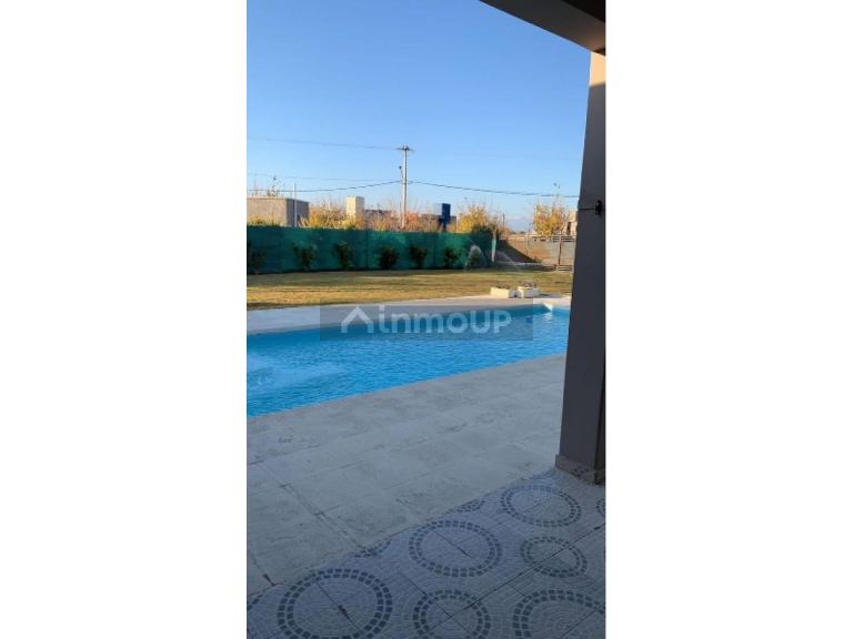 Casa en Venta en Rivadavia, San Juan