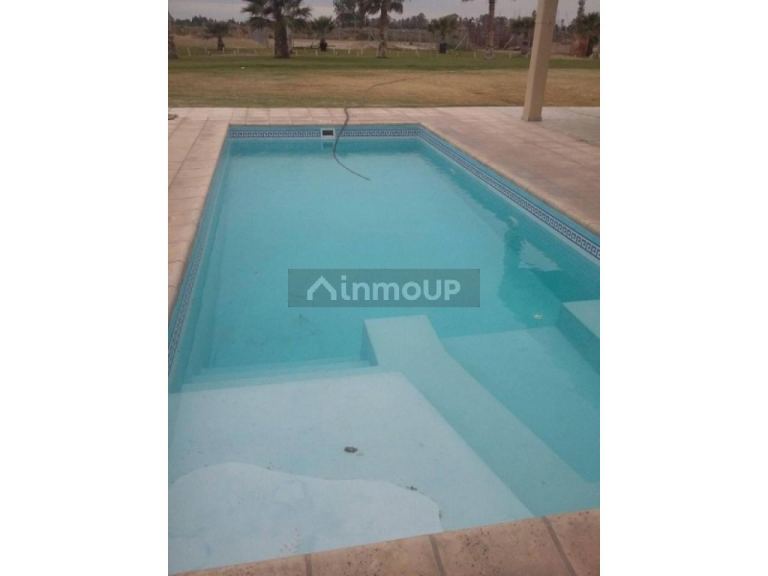 Casa en Venta en Rivadavia, San Juan