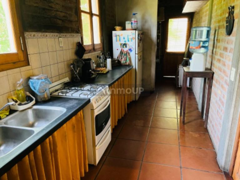 Casa en Venta en Rivadavia, San Juan