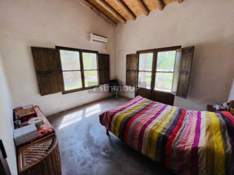 Casa en Venta en Rivadavia, San Juan