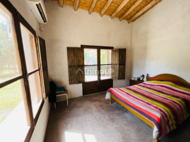 Casa en Venta en Rivadavia, San Juan