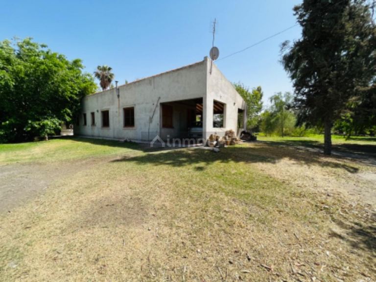 Casa en Venta en Rivadavia, San Juan