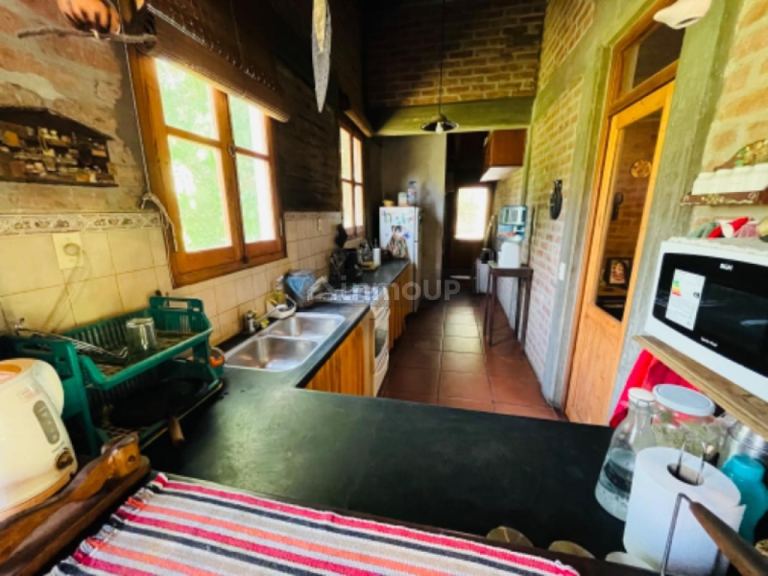 Casa en Venta en Rivadavia, San Juan