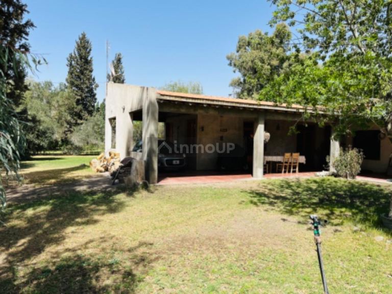Casa en Venta en Rivadavia, San Juan