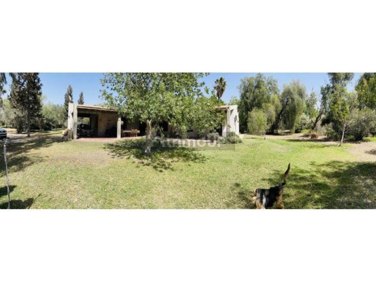Casa en Venta en Rivadavia, San Juan