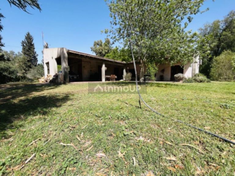 Casa en Venta en Rivadavia, San Juan