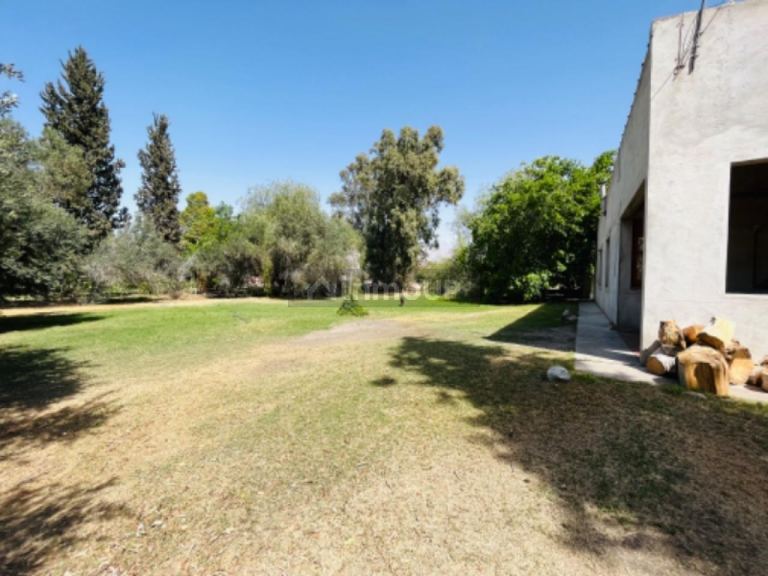 Casa en Venta en Rivadavia, San Juan