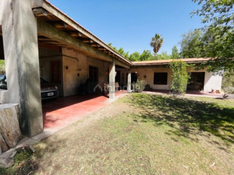 Casa en Venta en Rivadavia, San Juan
