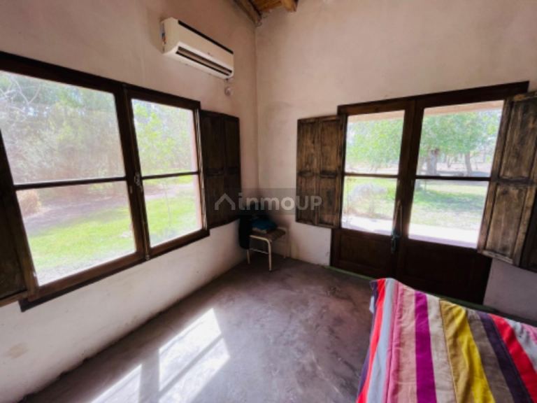 Casa en Venta en Rivadavia, San Juan