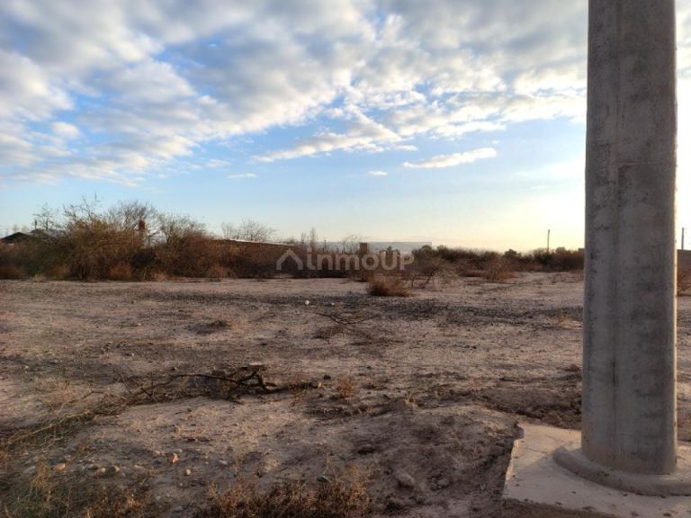 Lote en Venta en Rivadavia, San Juan