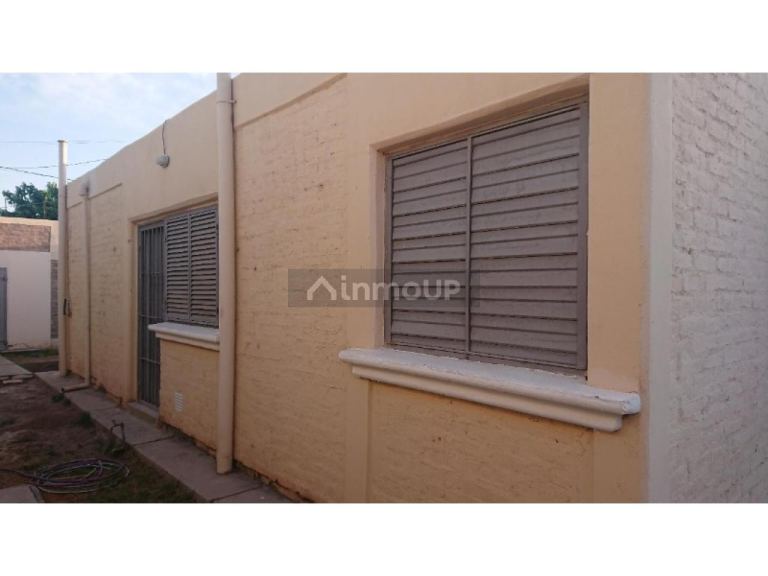 Casa en Venta en Rivadavia, San Juan