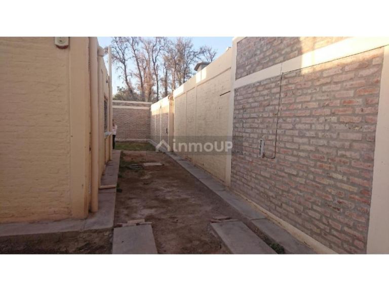 Casa en Venta en Rivadavia, San Juan