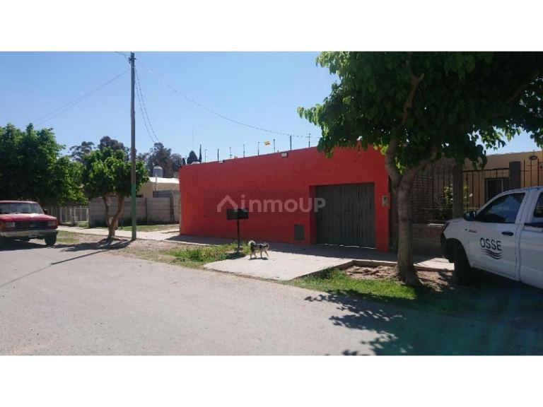 Casa en Venta en Rivadavia, San Juan