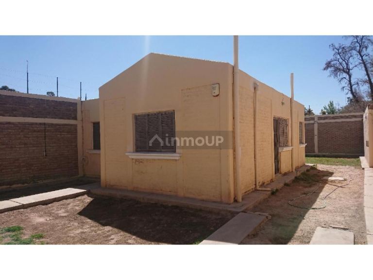 Casa en Venta en Rivadavia, San Juan