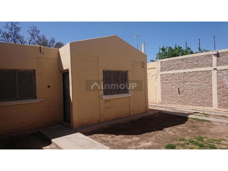 Casa en Venta en Rivadavia, San Juan