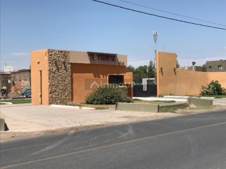 Lote en Venta en Rivadavia, San Juan