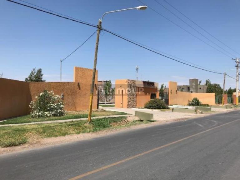 Lote en Venta en Rivadavia, San Juan