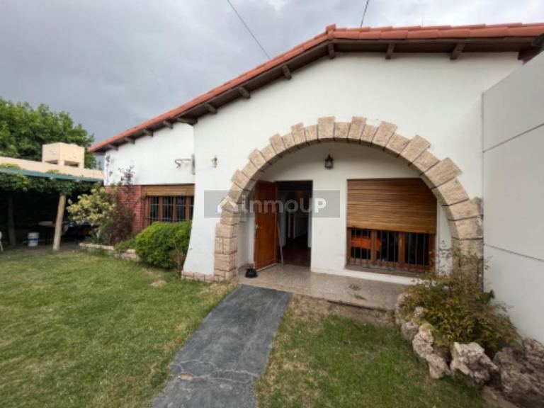 Casa en Venta en Rivadavia, San Juan