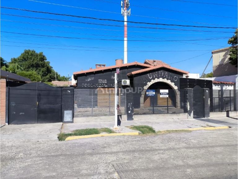 Casa en Venta en Rivadavia, San Juan