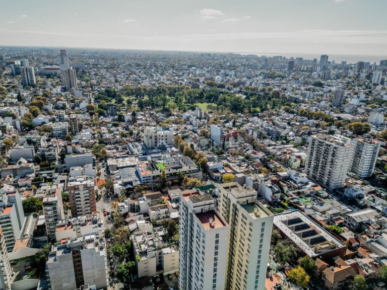 Departamento en Venta en Saavedra, Capital Federal