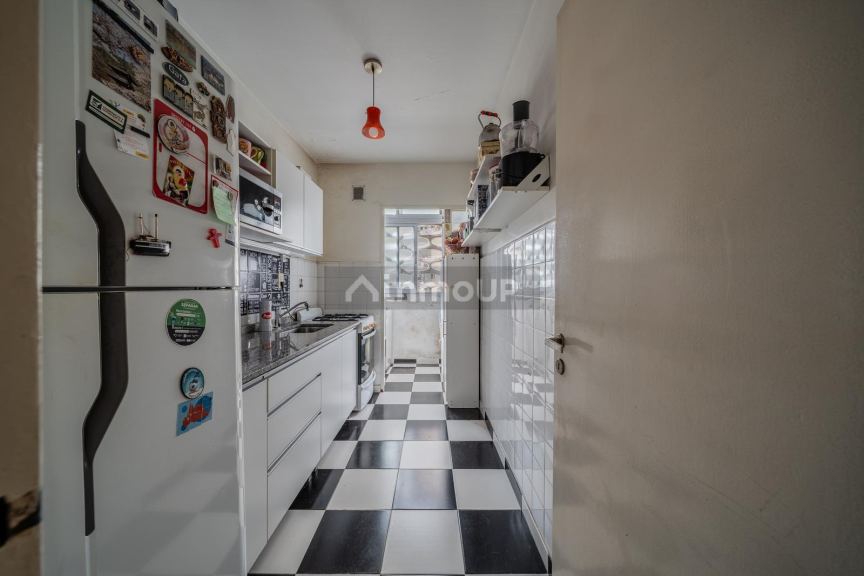 Departamento en Venta en Saavedra, Capital Federal