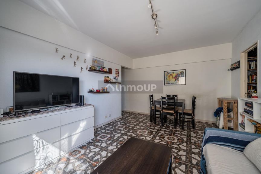 Departamento en Venta en Saavedra, Capital Federal