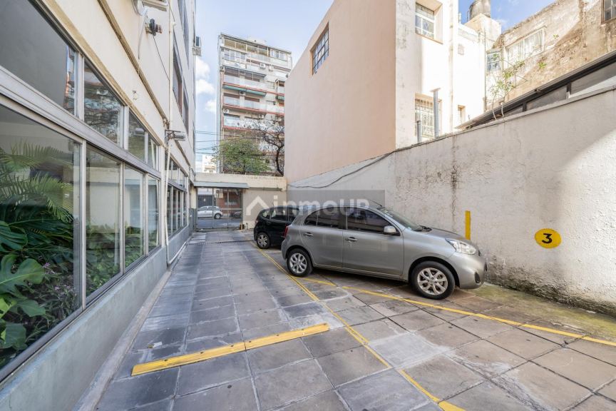 Departamento en Venta en Saavedra, Capital Federal