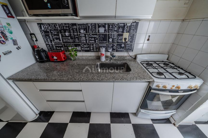 Departamento en Venta en Saavedra, Capital Federal
