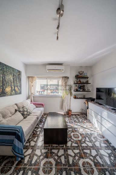 Departamento en Venta en Saavedra, Capital Federal