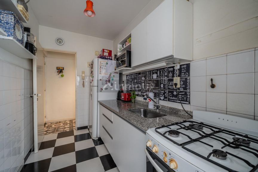 Departamento en Venta en Saavedra, Capital Federal