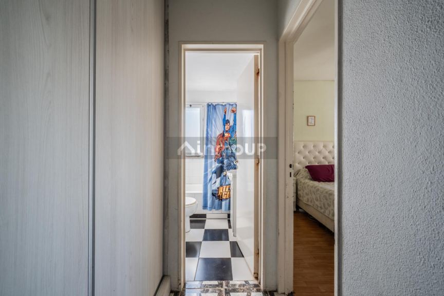 Departamento en Venta en Saavedra, Capital Federal
