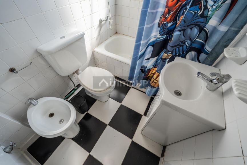Departamento en Venta en Saavedra, Capital Federal