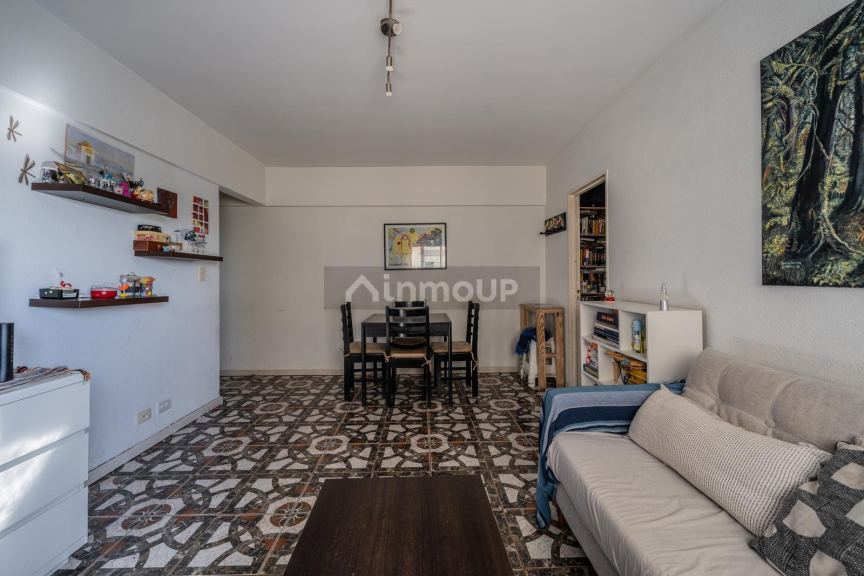 Departamento en Venta en Saavedra, Capital Federal