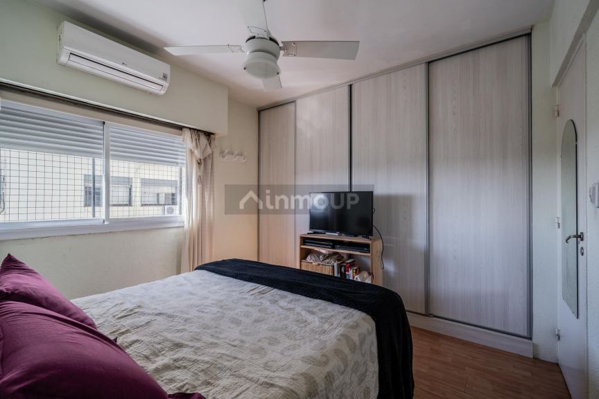 Departamento en Venta en Saavedra, Capital Federal