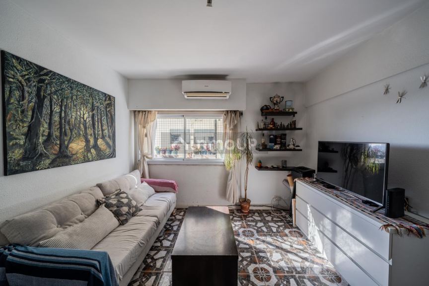 Departamento en Venta en Saavedra, Capital Federal