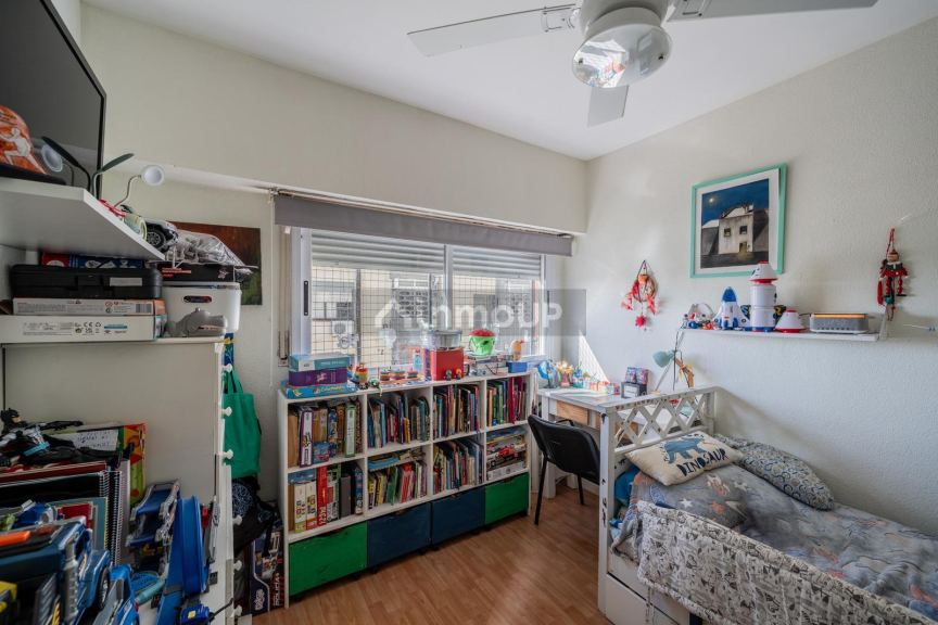 Departamento en Venta en Saavedra, Capital Federal