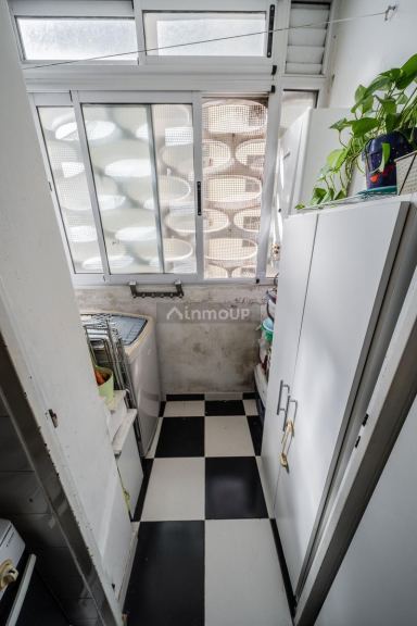 Departamento en Venta en Saavedra, Capital Federal