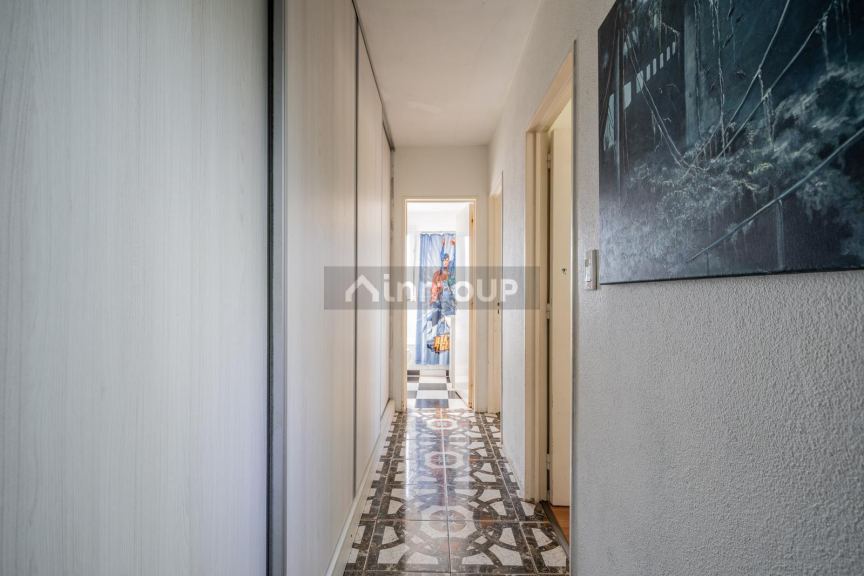Departamento en Venta en Saavedra, Capital Federal