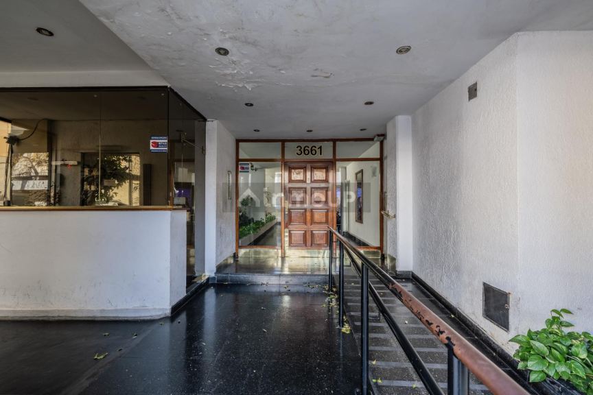 Departamento en Venta en Saavedra, Capital Federal