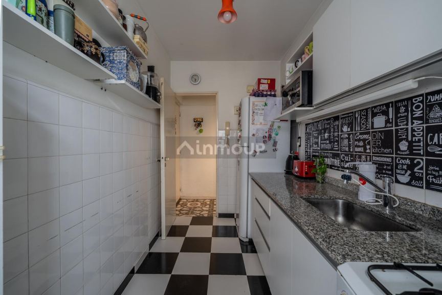 Departamento en Venta en Saavedra, Capital Federal